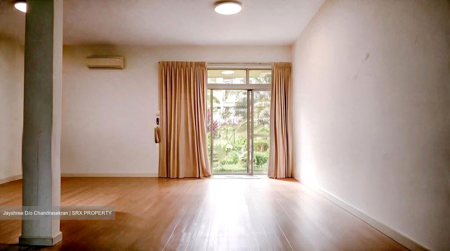 Watten Estate (D11), Terrace #626998521